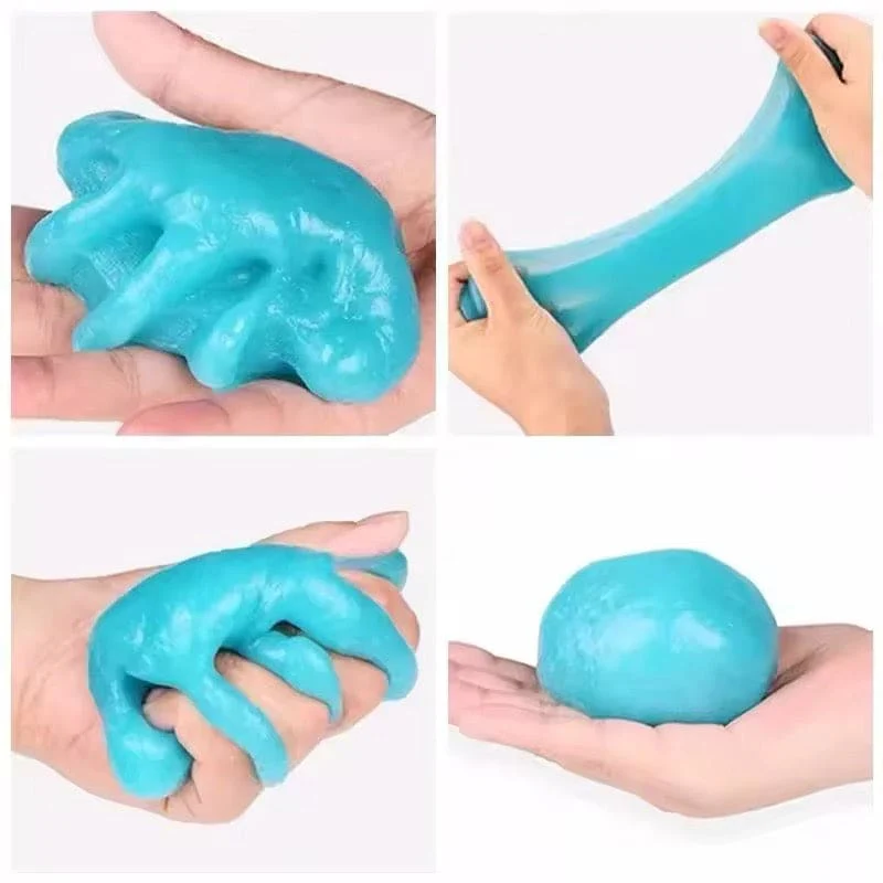 Magic Cleaner Gel - Image 6