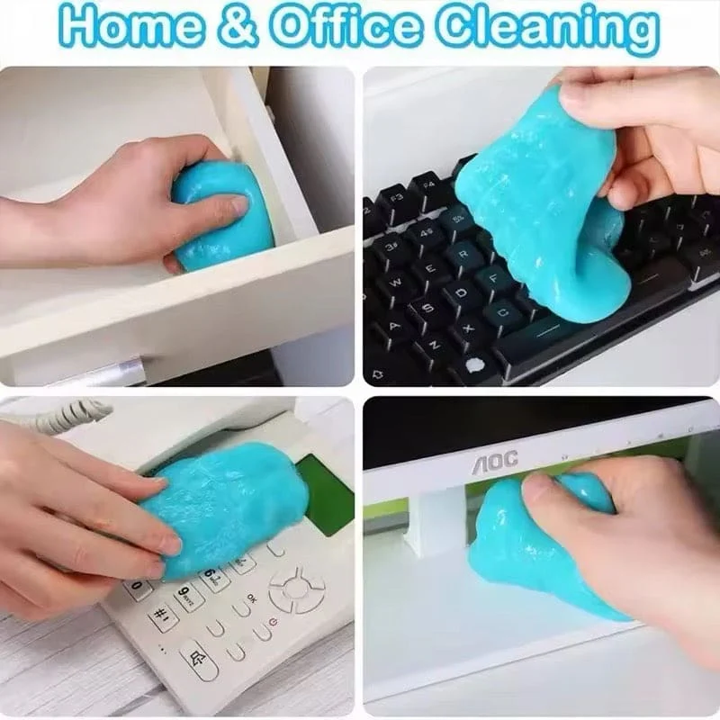 Magic Cleaner Gel - Image 7