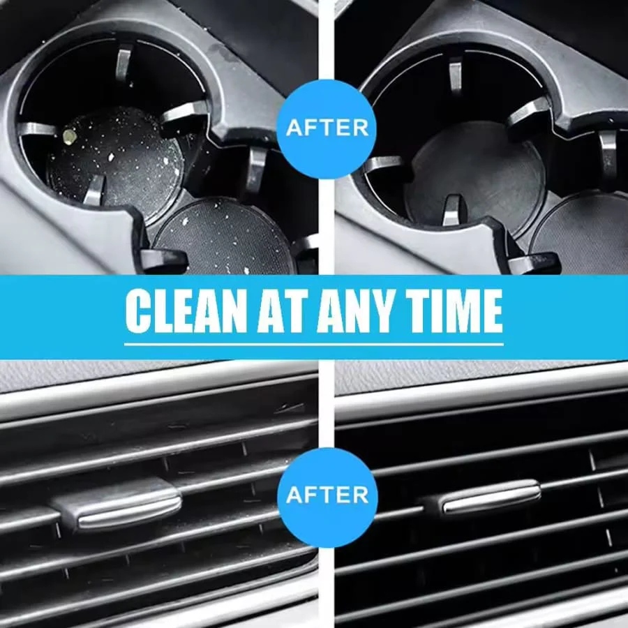 Magic Cleaner Gel - Image 9