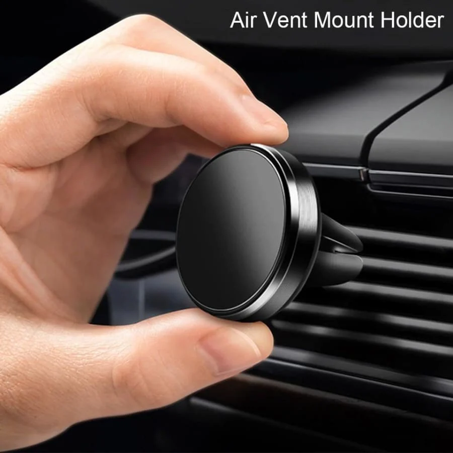 Magnetic Phone Holder - Image 3