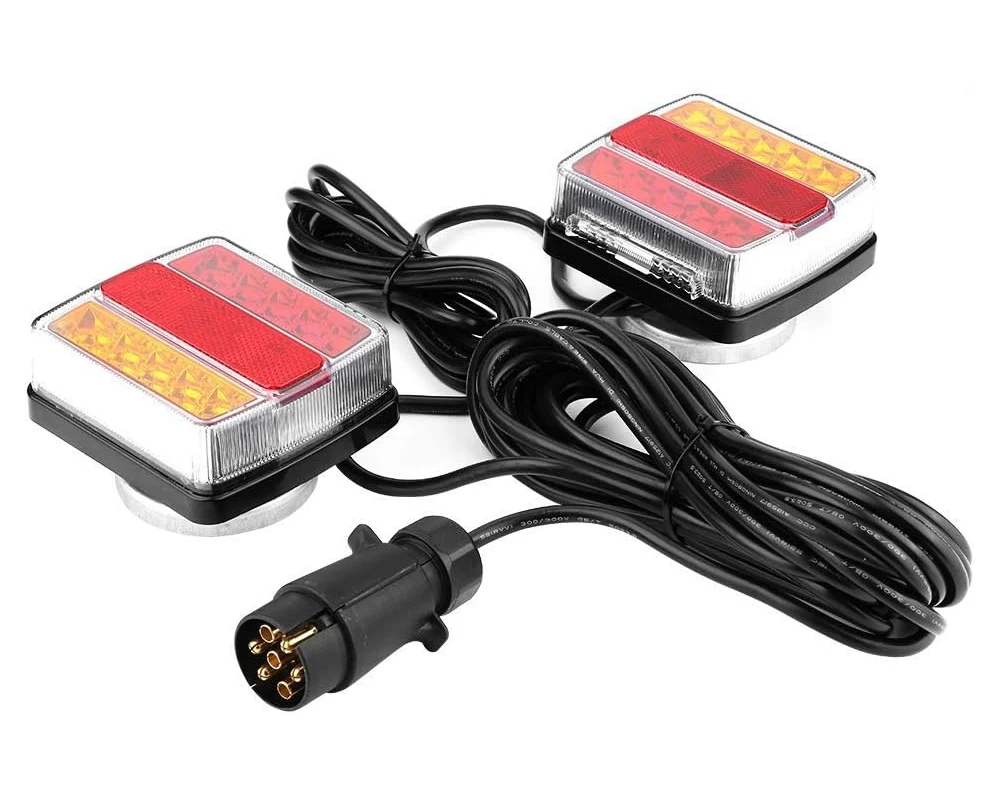 LED Trailer Lights - Image 2