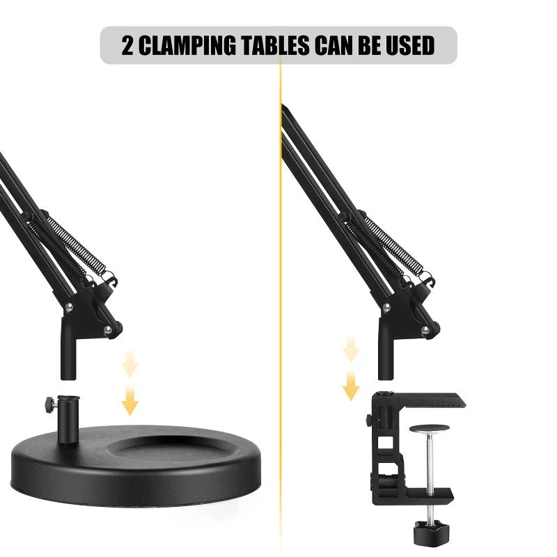 Magnifying Desk Lamp - Image 3