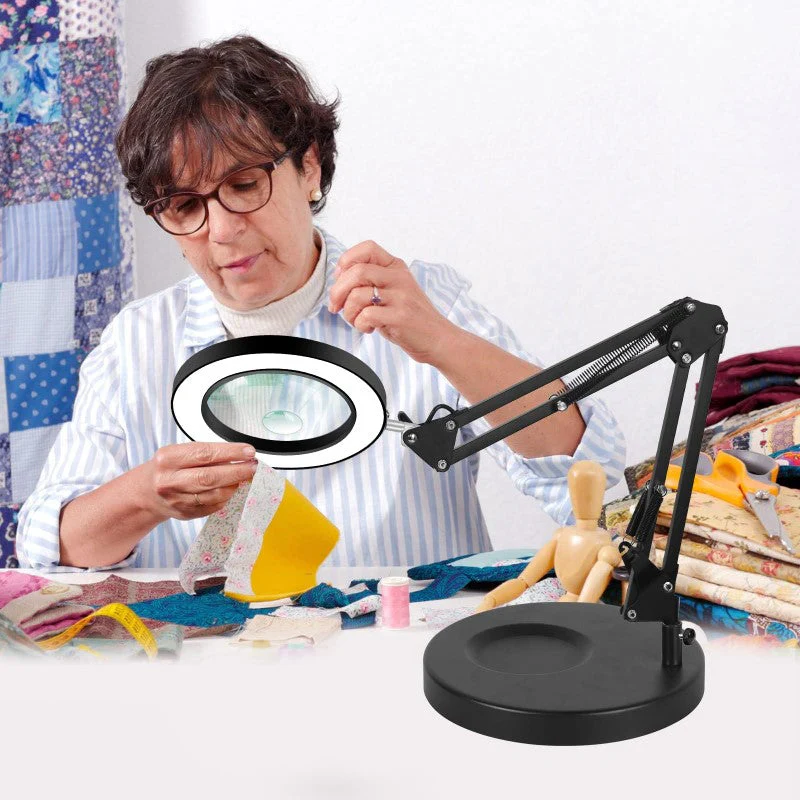 Magnifying Desk Lamp - Image 7