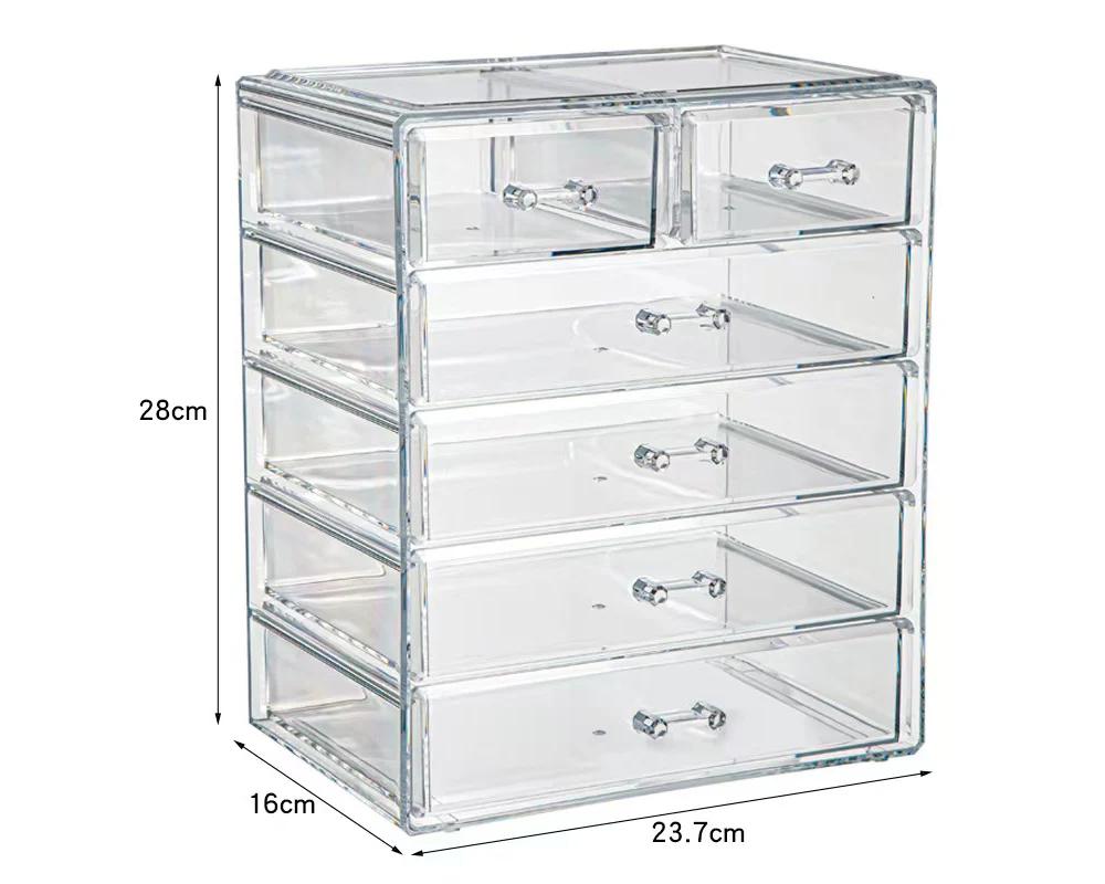 Make up storage organizer - Image 4