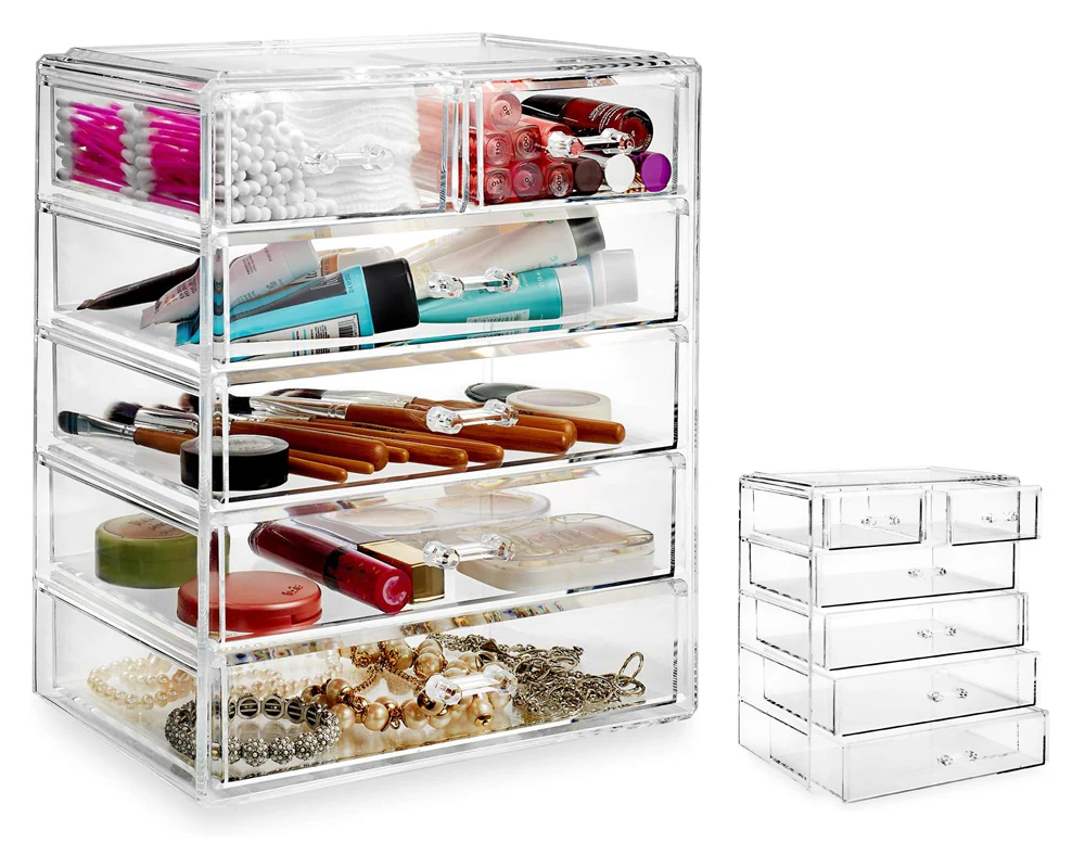 Make up storage organizer - Image 7