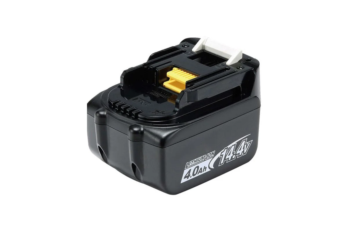 MAKITA Battery 14.4V 4000mAh * 2PCS - Image 3
