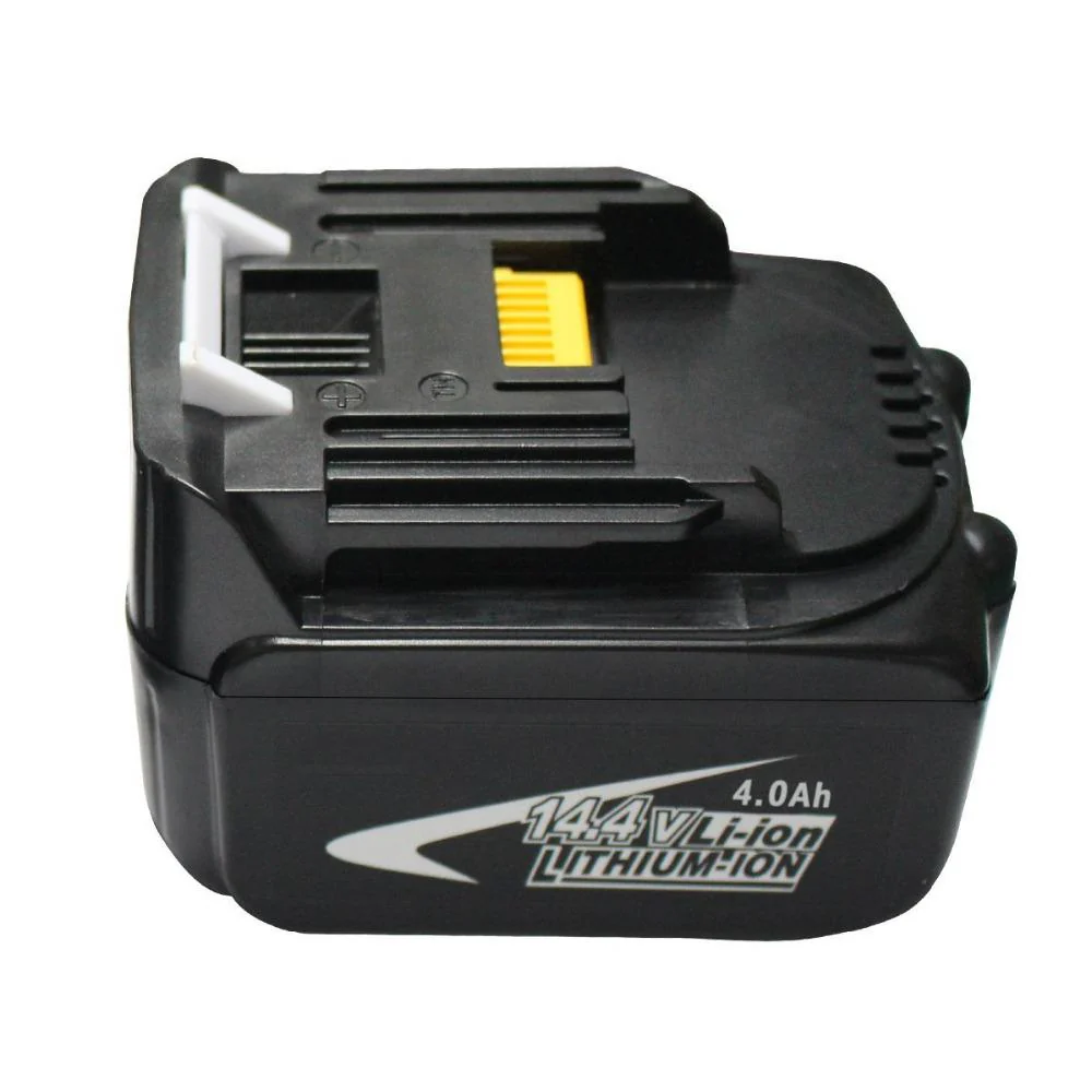 MAKITA Battery 14.4V 4000mAh * 2PCS - Image 4