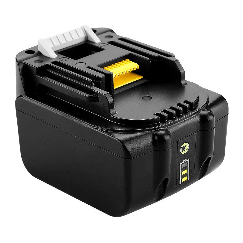 Makita Battery 14.4V 4AH Replacement Battery for Makita - Image 5