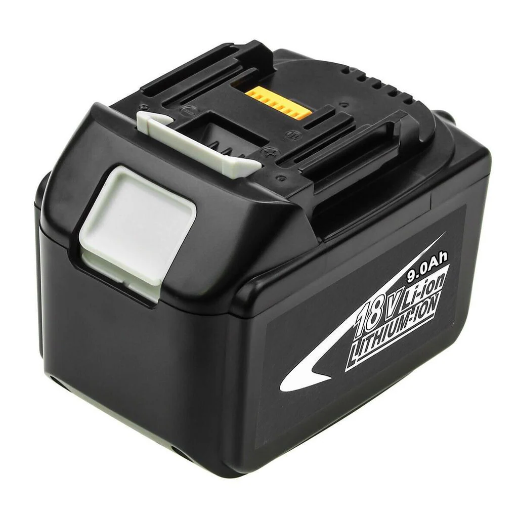 Makita Battery 18V 9AH Replacement Battery for Makita - Image 4