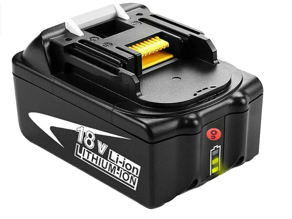 Makita Battery and Makita Charger Replacement - Image 4