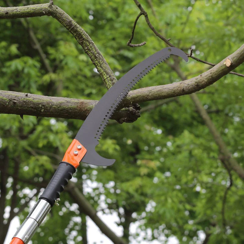 Manual Pole Saw Extendable - Image 3