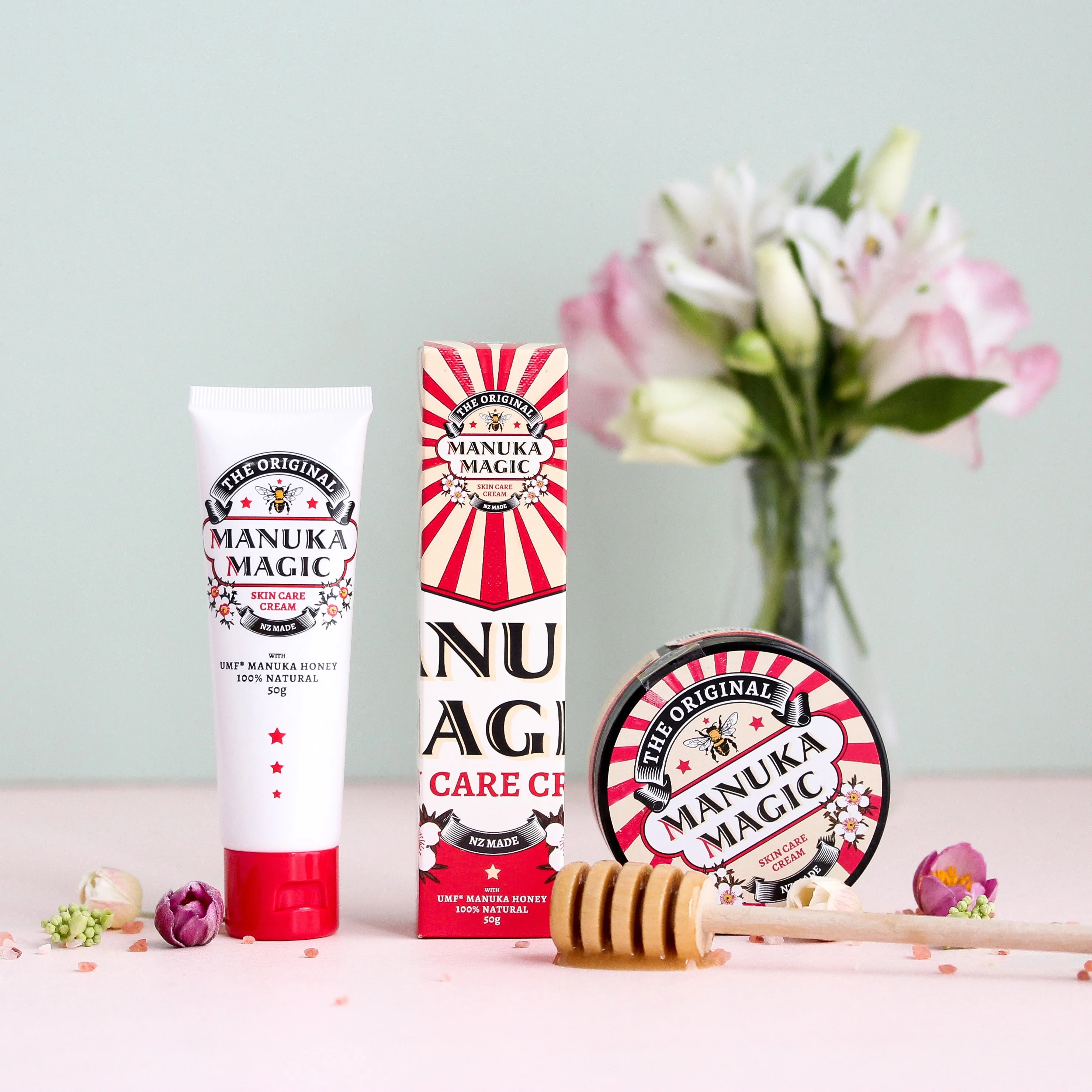 Manuka Magic - Image 3