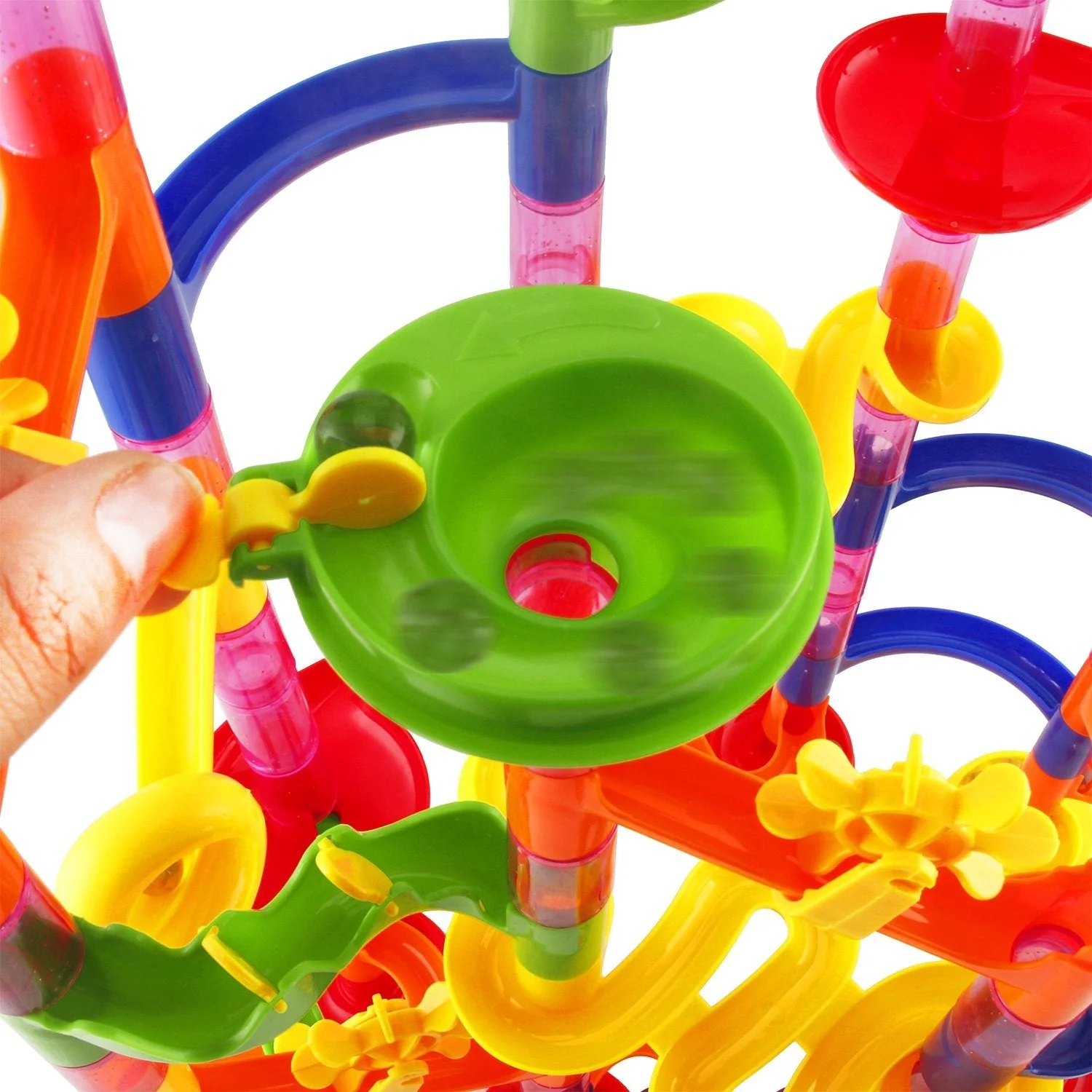 Marble Run Track Toys - Image 6