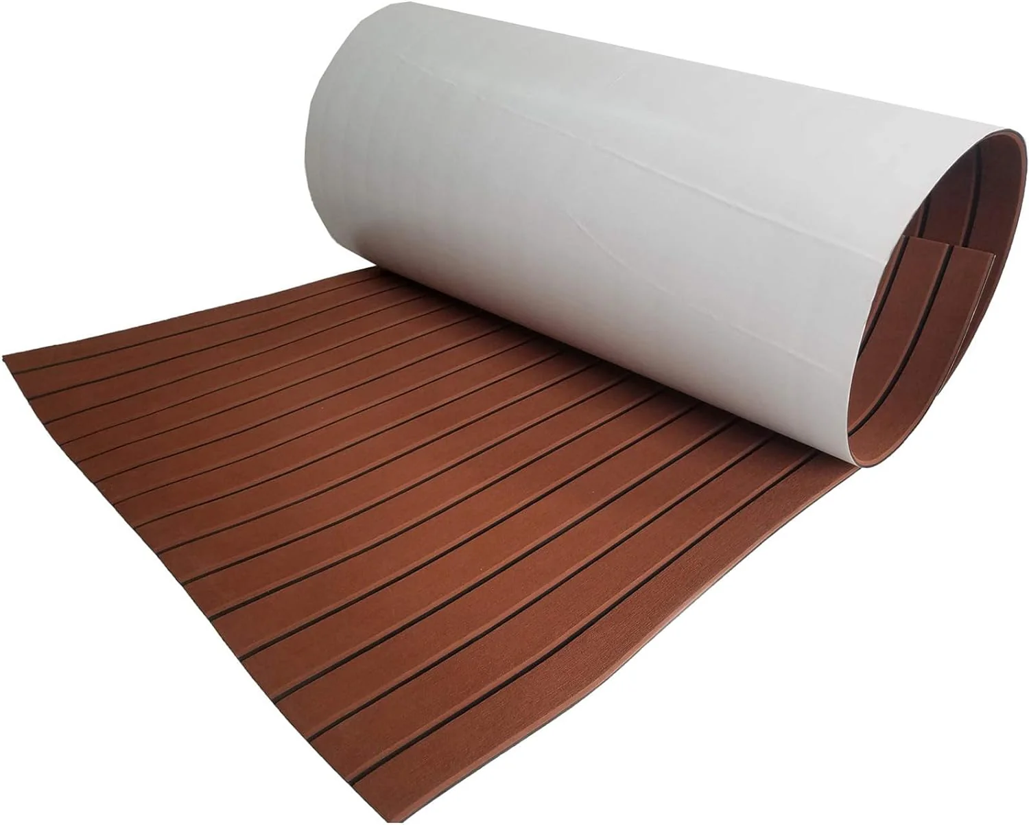 Marine Carpet Teak Boat Flooring Mat EVA - Image 10