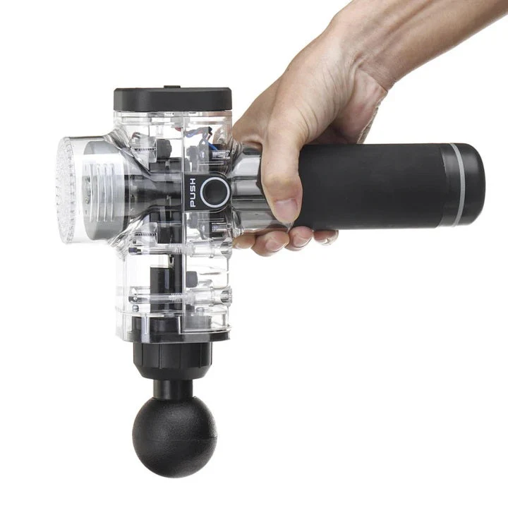 Massage Gun - Image 3