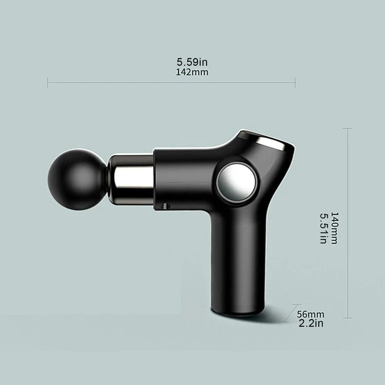 Massage Gun - Image 9