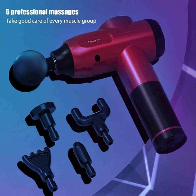 Massage Gun - Image 8