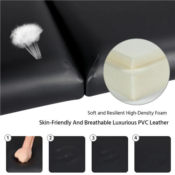 Portable Foldable Massage Table - Image 10