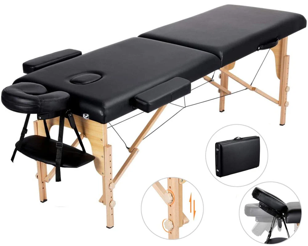 Portable Foldable Massage Table - Image 13