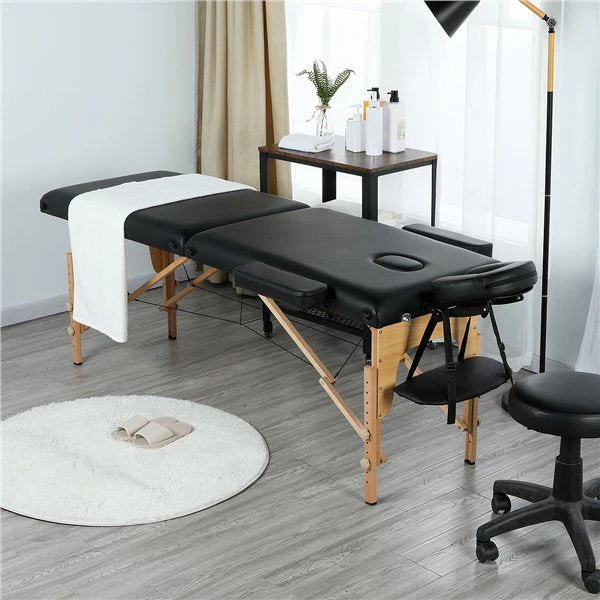 Portable Foldable Massage Table - Image 9