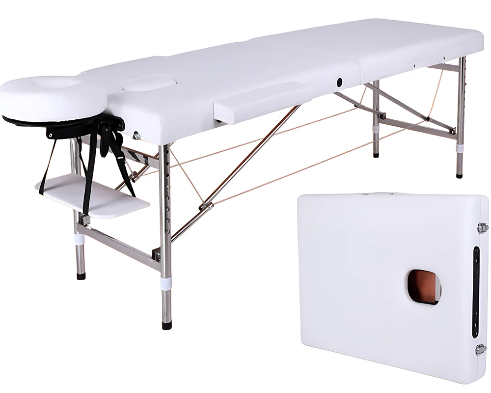 Massage Table Folding Massage Table Portable - Image 9