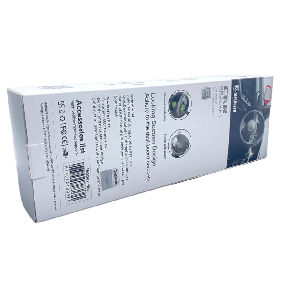 Maxguard Phone Holder - Image 6