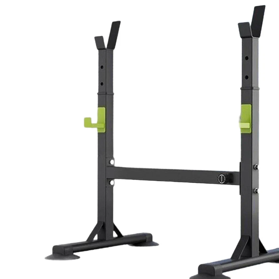 Adjustable Squat Rack Stand - Image 13