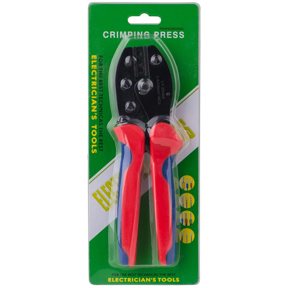 MC4 Solar Crimping Tool - Image 6