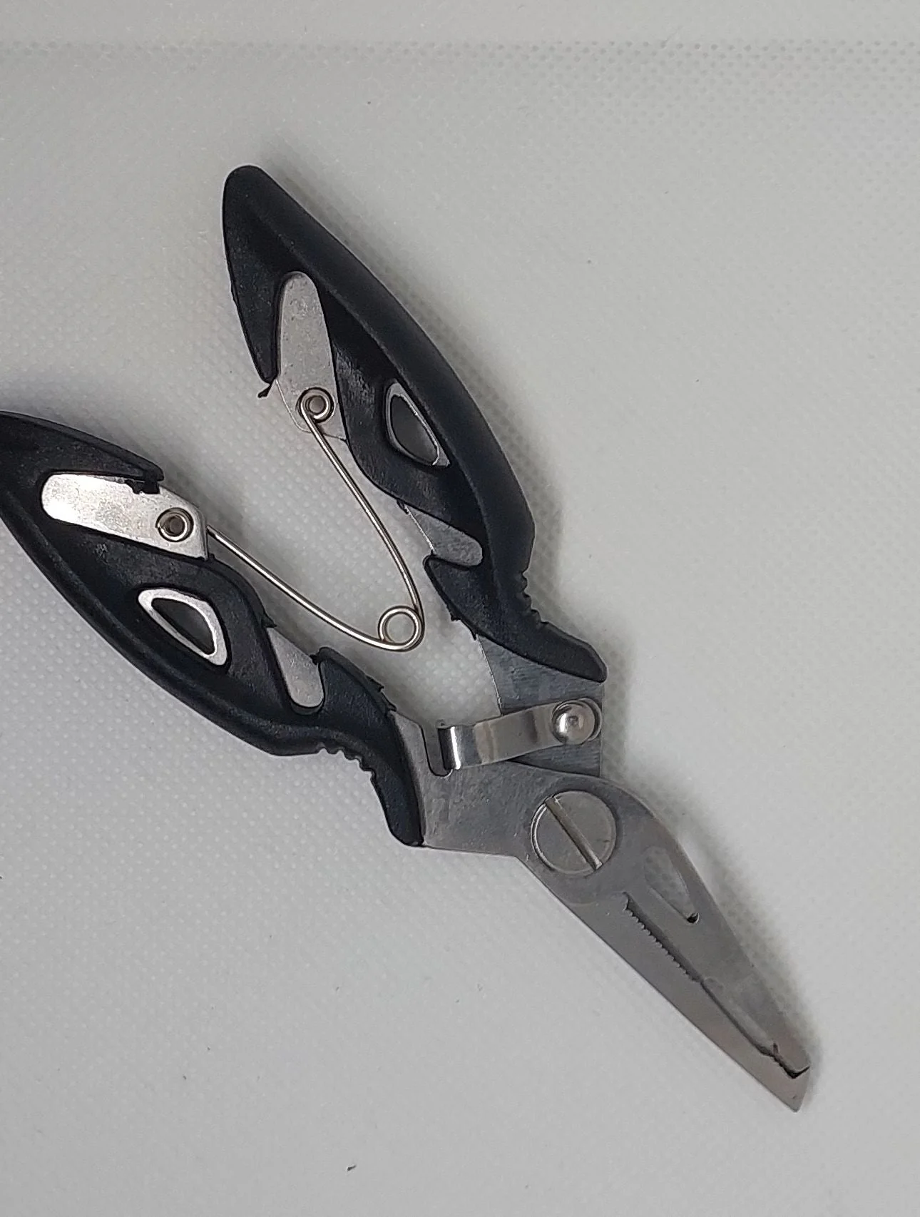 Meanfish Fishing Plier Scissor - Image 5
