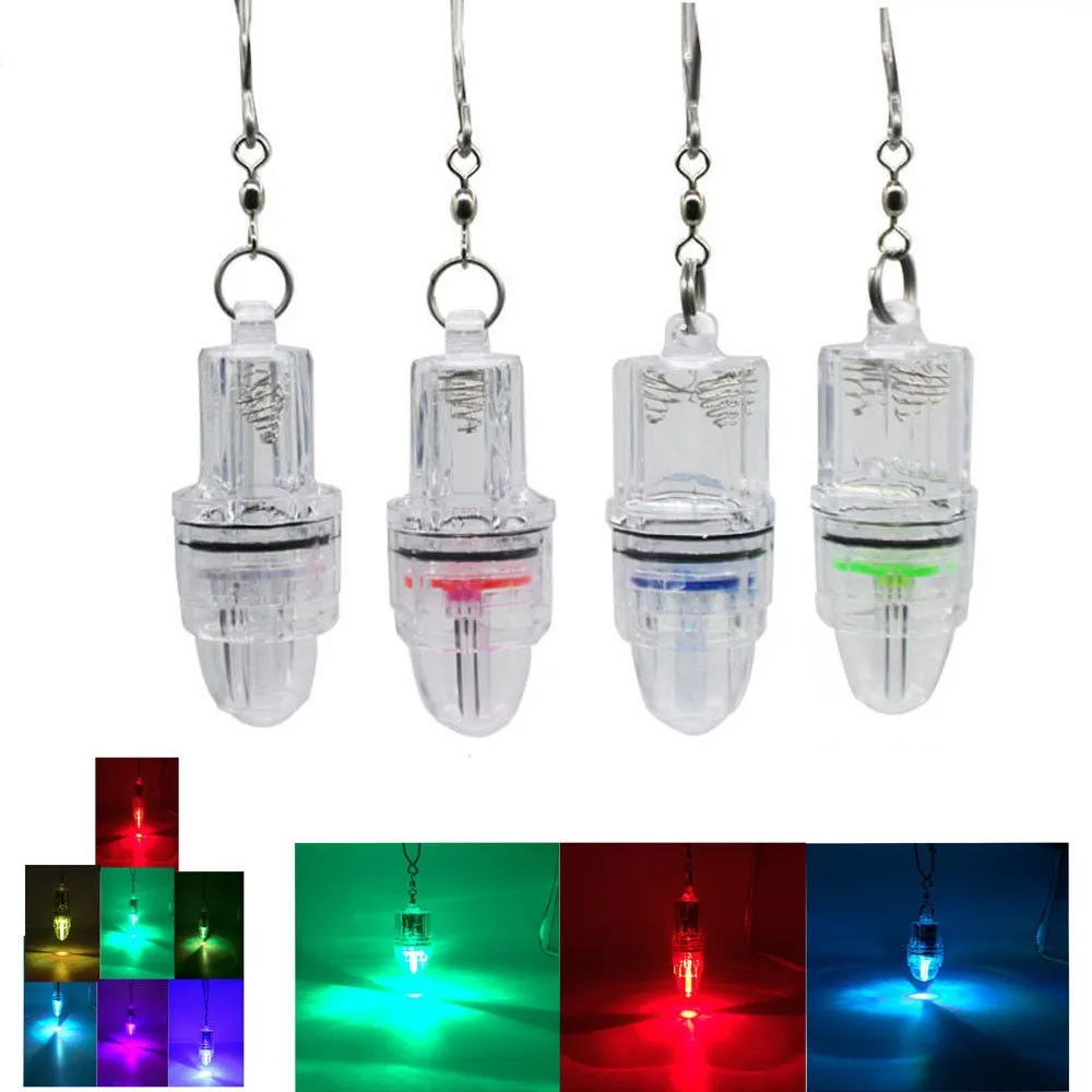 MeanFish Underwater Deep Sea Fishing Light - Image 2