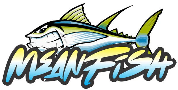 Meanfish x4 Braid Fishing Line 1000M Multi - Image 2