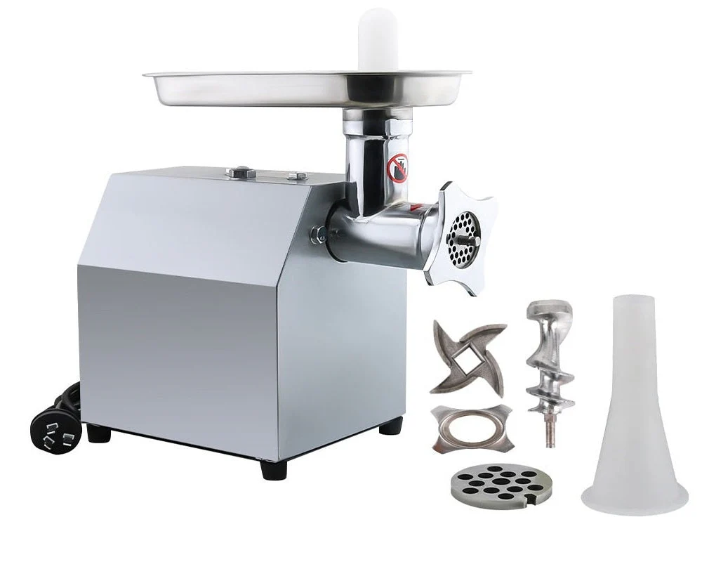 Meat Grinder Mincer Sausage Maker - Image 2