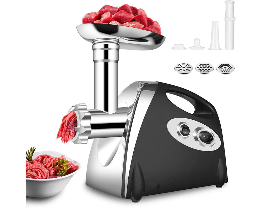 Meat Grinder Sausage Maker - Image 14