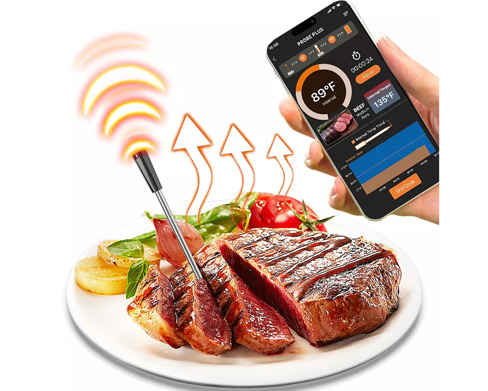 Meat Thermometer - Image 8