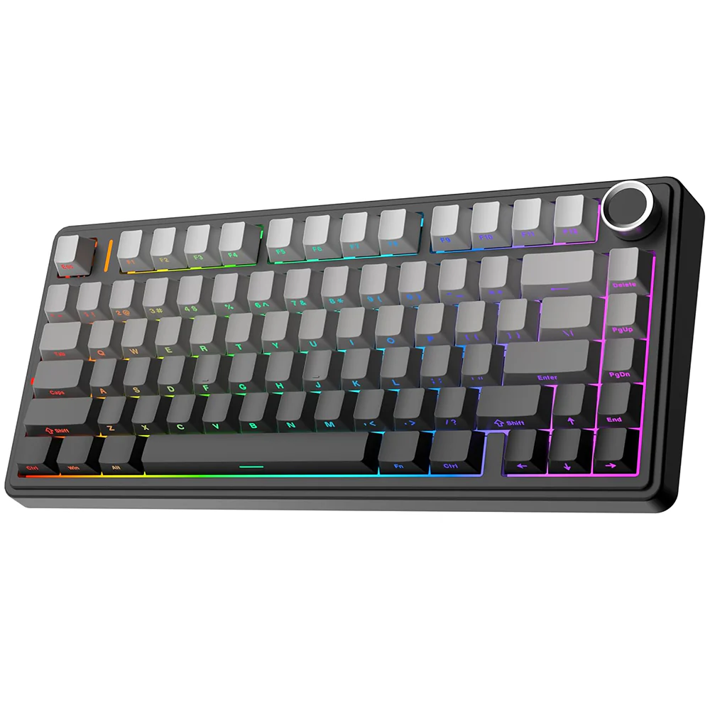 Gaming Keyboard with RGB