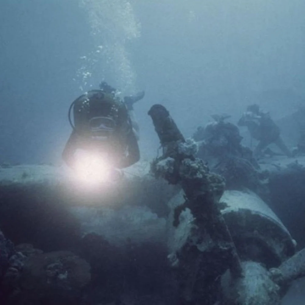 Mega BrightBuddy DeepCore 2500 High-Lumen Dive Torch - Image 5