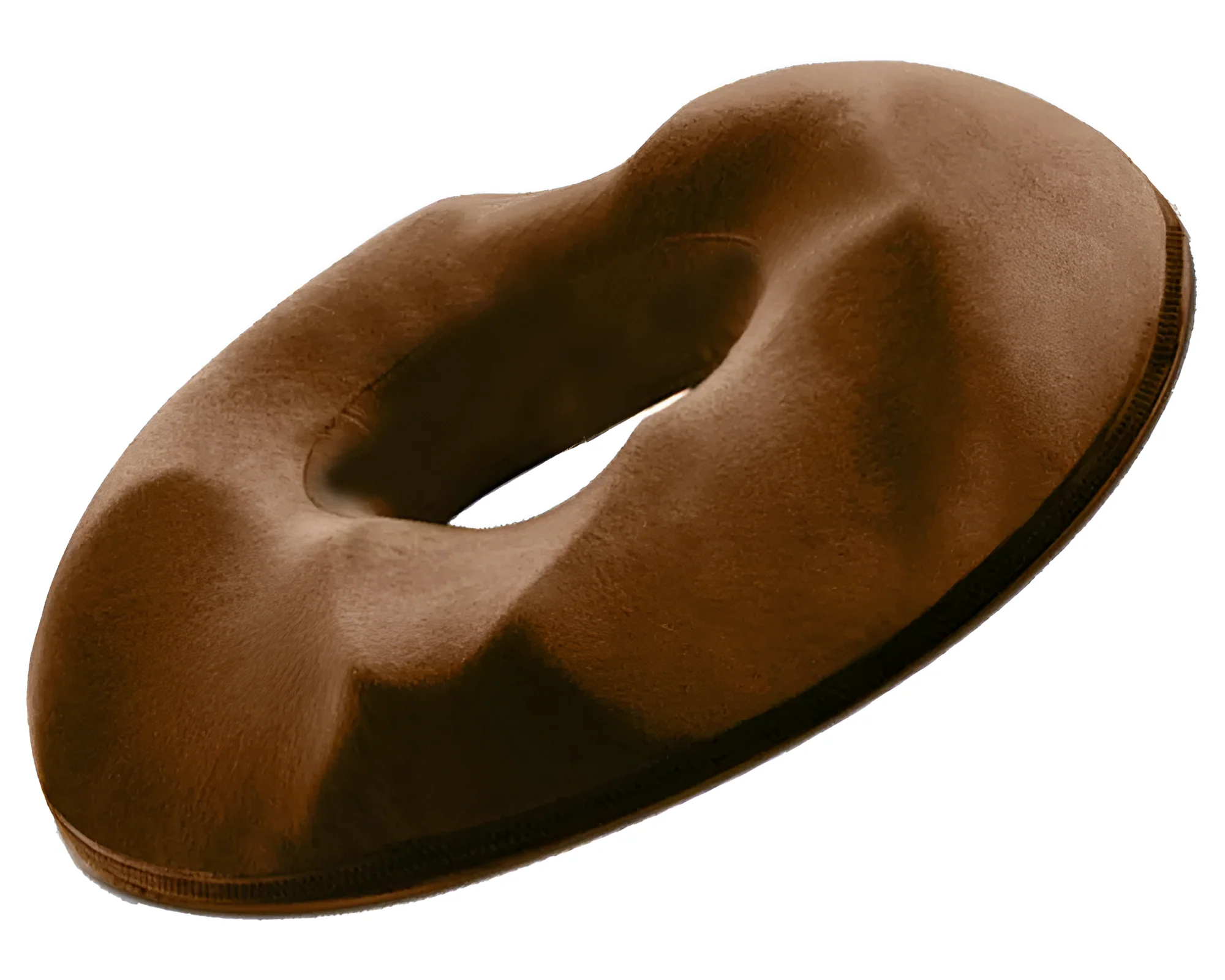 Memory Foam Donut Seat Cushion Pillow - Image 2