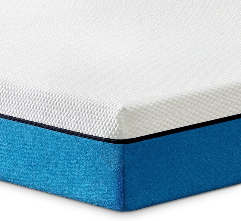 Queen size Memory Foam Mattress - Image 7