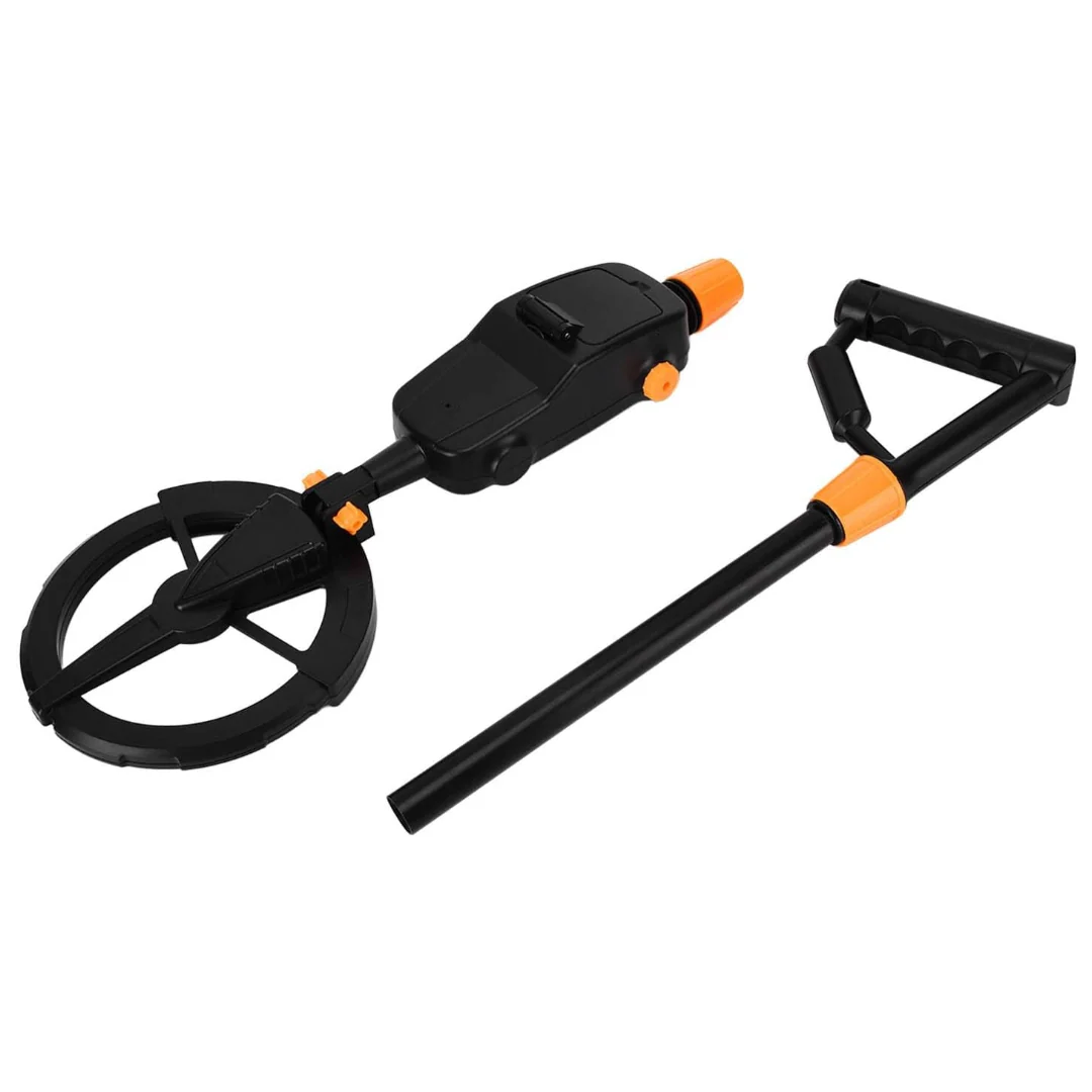 Metal Detector - Image 11