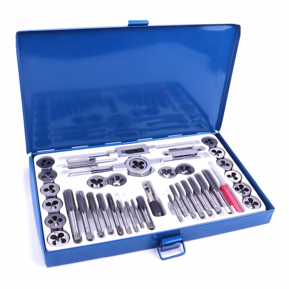 Metric Tap and Die Set - Image 8