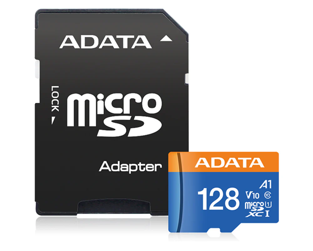 Micro Sd Card 128Gb Microsd ADATA - Image 6