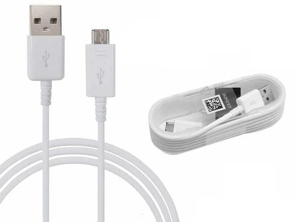 Micro USB Charging Cable 1M - Image 5