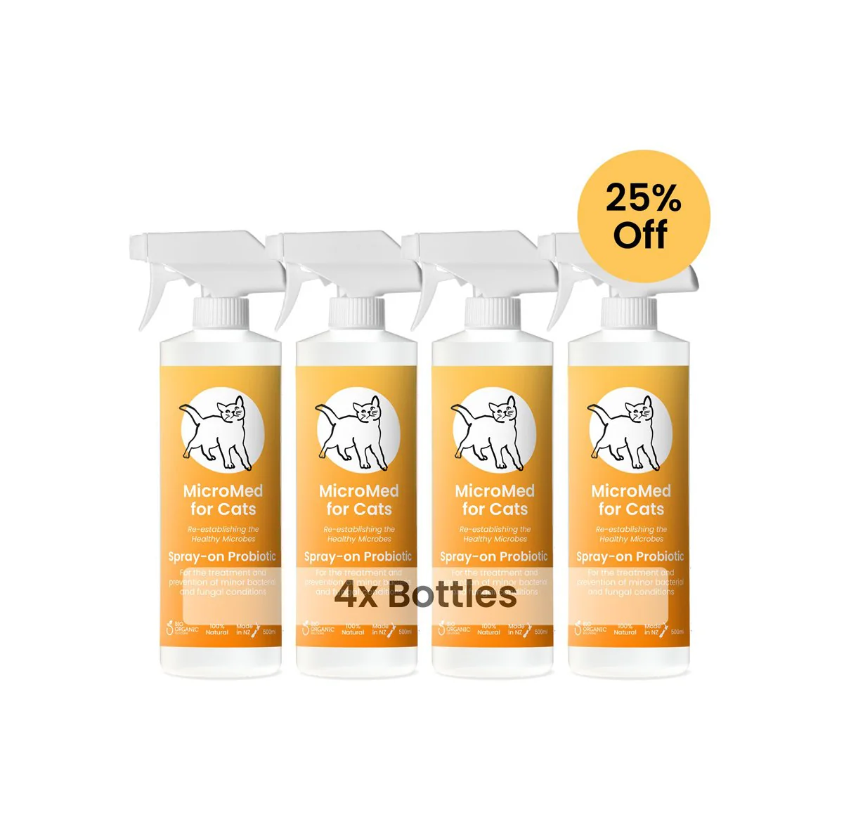 MicroMed for Cats Acute Care - Image 4