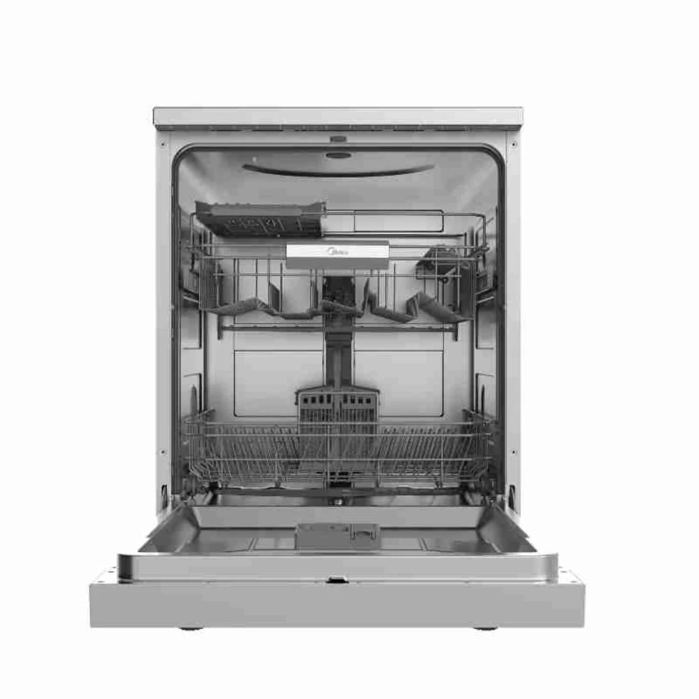 Midea 12 Place Setting Dishwasher 3 - Year Warranty - Image 2