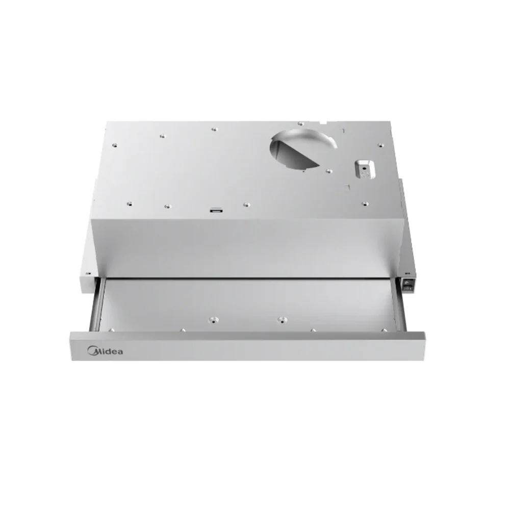 Midea 60cm Rangehood - 60L03-EM23-00301 - Image 4