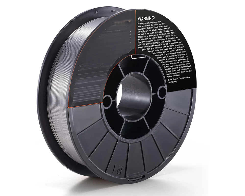 Mig Welding Wire -0.8mm x 4.5kg Premium Gasless Multi Pass - Image 2