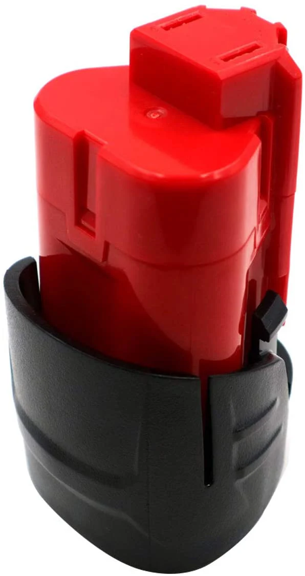 Milwaukee M12 battery 2000mAh Replacement - Image 7