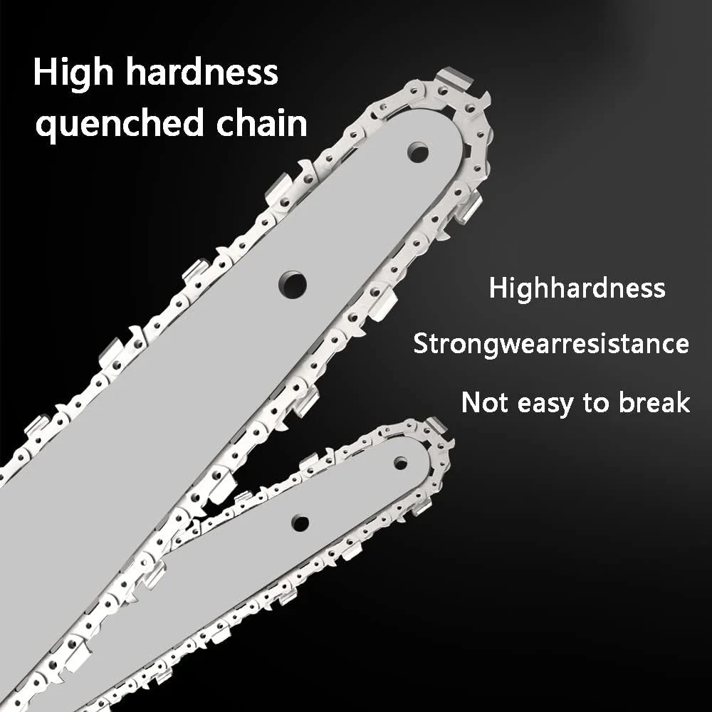 Mini Chainsaw Cordless Power ChainSaws - Image 12