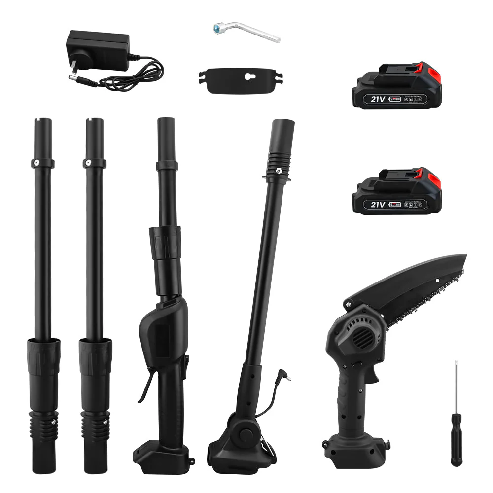 Mini Chainsaw Cordless Power ChainSaws - Image 9