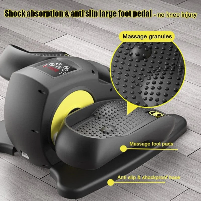 Mini Elliptical Trainer - Image 10